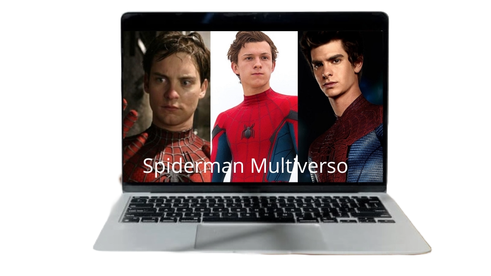 Poster 3 spiderman